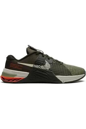 Nike Tenis Metcon 8 Cargo Khaki