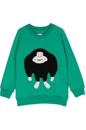 Wauw Capow by Bangbang Sudadera Zuko
