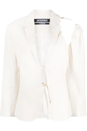 Jacquemus Blazer La veste Galliga