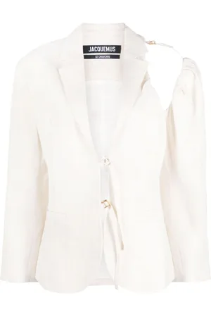 Jacquemus Blazer La veste Galliga
