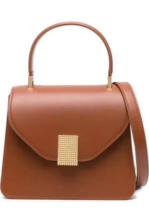 Lanvin Tote con acabado pulido