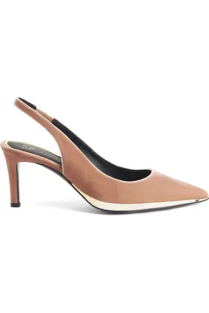 Giuseppe Zanotti Zapatillas Virgyn con tacón de 50mm