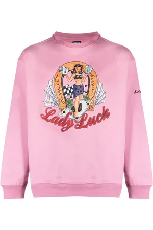 Rassvet Sudadera con estampado gráfico