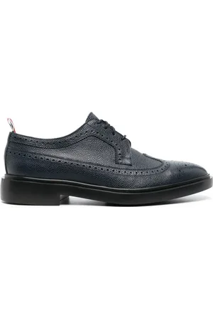 Thom Browne Zapatos de vestir de talle largo