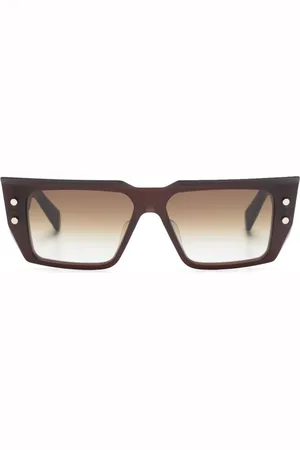 Balmain Lentes de sol BVI