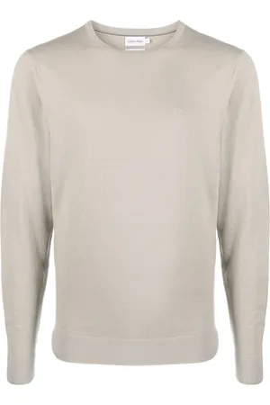 Calvin Klein Suéter Superior