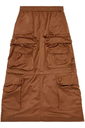 Diesel Falda larga D-Nita