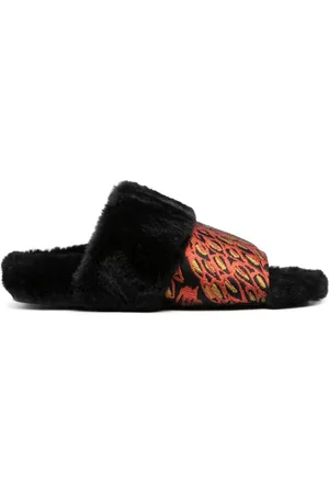 La DoubleJ Sandalias Winter