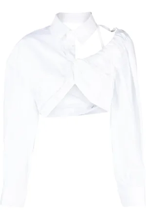 Jacquemus Camisa La Galliga