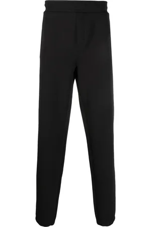 Calvin Klein Pants con logo en relieve