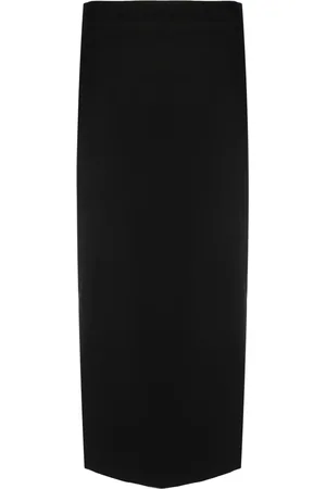 SEMICOUTURE Falda midi