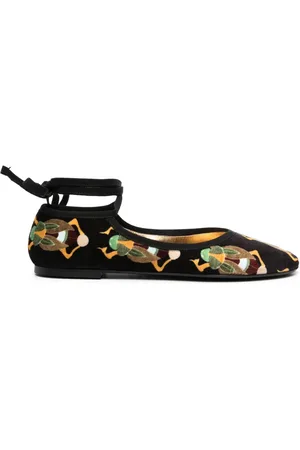 La DoubleJ Flats Winter