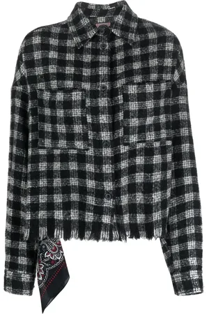 DESTIN Camisa Milvaparma