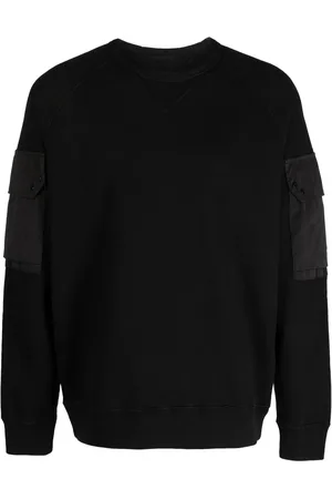 Ten Cate Sudadera con aplique del logo