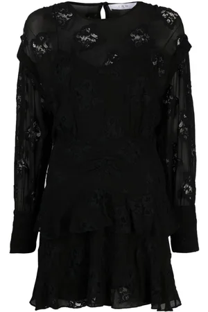 IRO Vestido Levoca