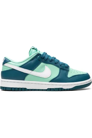 Nike Tenis Dunk Low Geode Teal