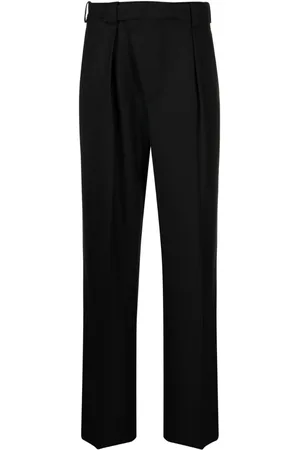 Victoria Beckham Pantalones rectos