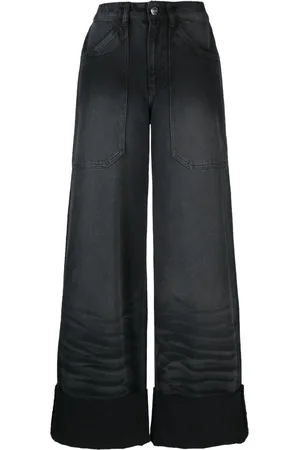 Cannari Concept Jeans anchos
