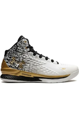 Under Armour Tenis Back to Back MVP Pack 2023 de x Stephen Curry