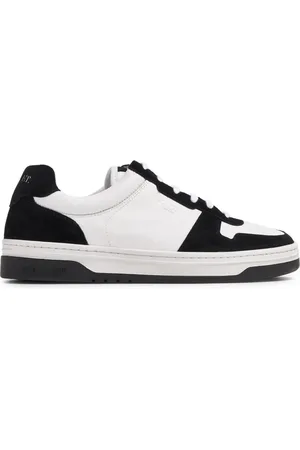 Mallet Tenis con agujetas y paneles