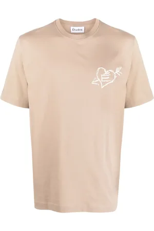 Etudes Playera Wonder