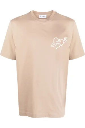 Etudes Playera Wonder