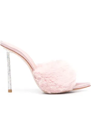 LE SILLA Mules Bella con tacón de 105mm