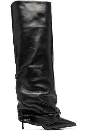 LE SILLA Botas Andy con tacón de 120mm