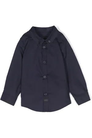 FAY Camisa con botones