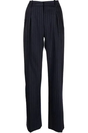 Loulou Studio Pantalones anchos Amoya