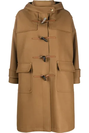 MACKINTOSH Abrigo Humbie