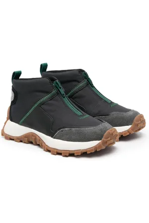 Camper Tenis Drift Trail
