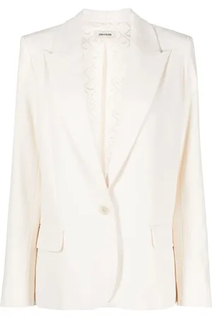 Zadig & Voltaire Blazer con botones