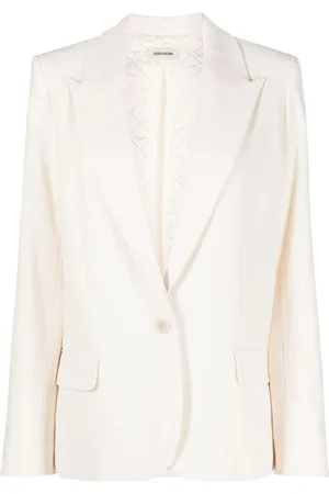 Zadig & Voltaire Blazer con botones