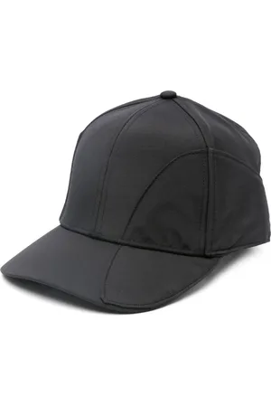 HELIOT EMIL Gorra ajustable con placa del logo