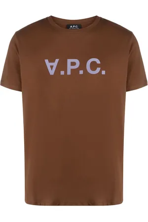 A.P.C. Playera VPC