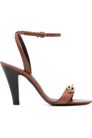 Saint Laurent Sandalias Le Maillon