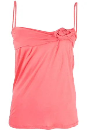 Dior Top tipo camisón 1990