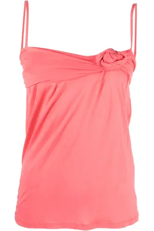 Dior Top tipo camisón 1990