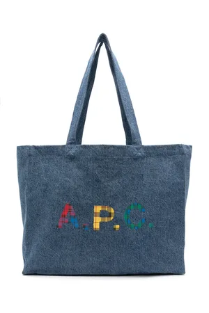 A.P.C. Tote Diane