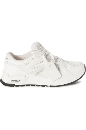 OFF-WHITE Tenis Kick Off