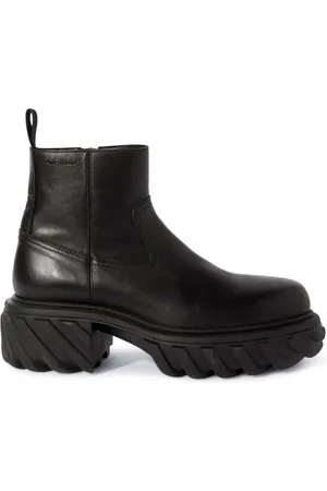 OFF-WHITE Botines Exploration Motor