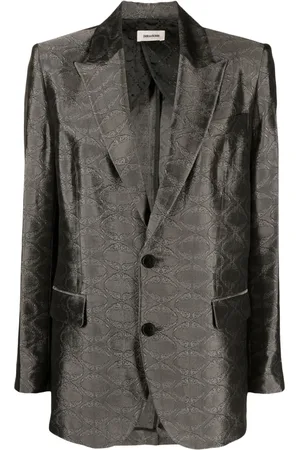 Zadig & Voltaire Blazer Vegy