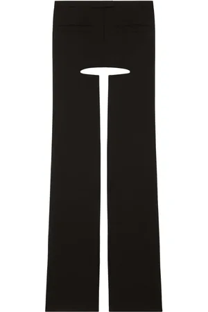 Courrèges Pantalones de vestir Chaps