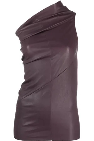 Rick Owens Top Athena