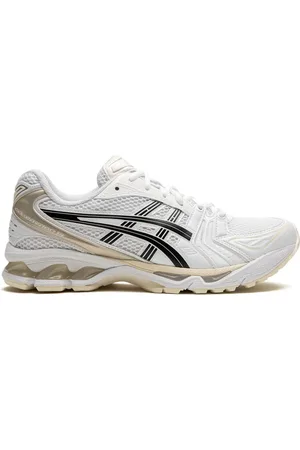 Asics Tenis Gel-Kayano 14 White/Black de x Aritzia