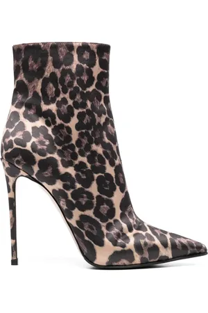 LE SILLA Botas Eva con tacón de 120mm