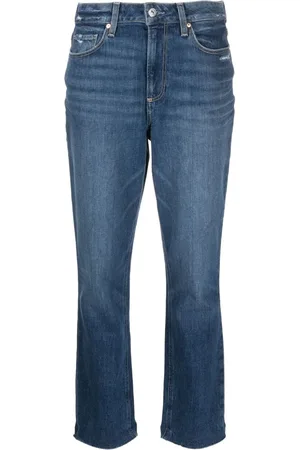 Paige Jeans capri Brigitte