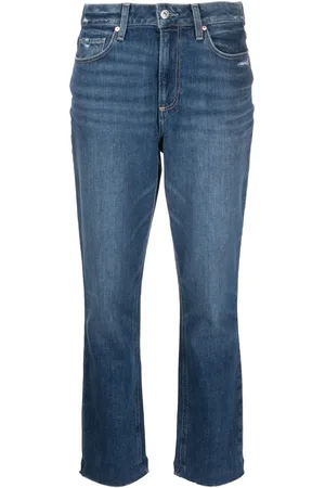 Paige Jeans capri Brigitte