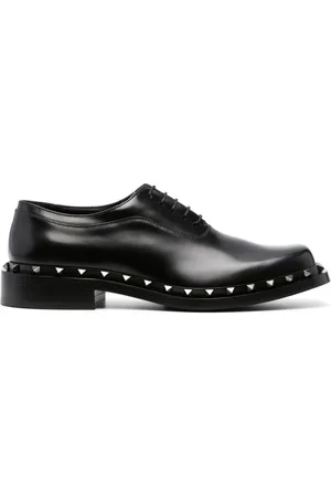 VALENTINO GARAVANI Zapatos derby Rockstud